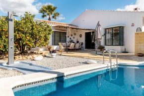Casa Palmera